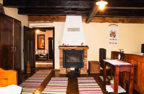 Molve Bed & Breakfast | Country House Ivančan