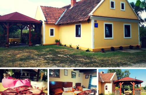 Molve Bed & Breakfast | Country House Ivančan