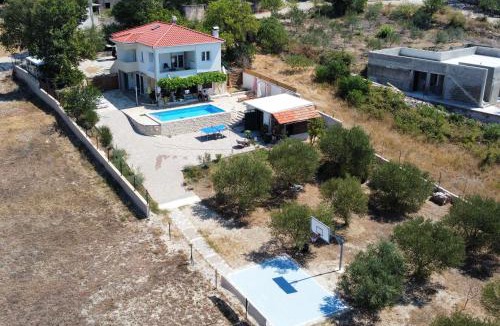 Benkovac House | Country House Korlat