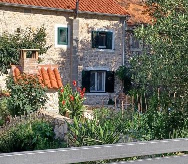 Bila Vlaka House | Country house Koštela