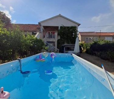 Bila Vlaka House | Country house Koštela