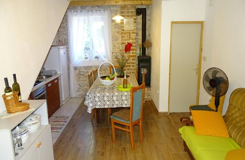 Bila Vlaka House | Country house Kostela