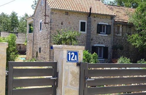 Bila Vlaka House | Country house Kostela