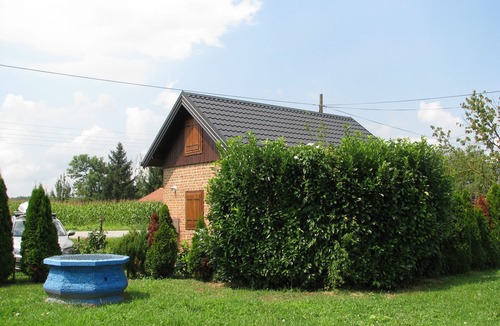 Popovaca Cottage | Country house Plavi Lav Potok