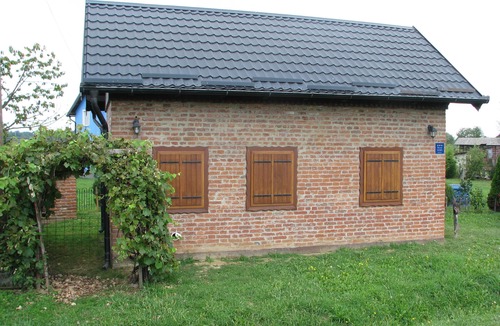 Popovaca Cottage | Country house Plavi Lav Potok