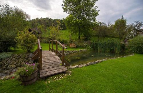Nova Kapela House | Country House Stara Kapela
