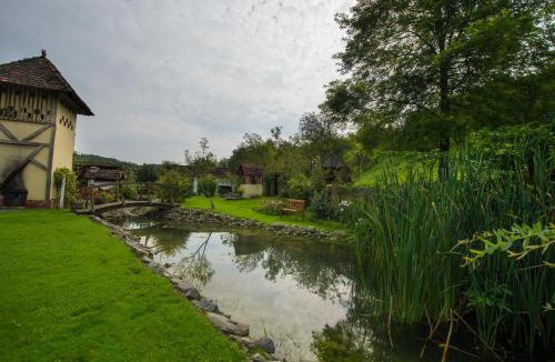 Nova Kapela House | Country House Stara Kapela