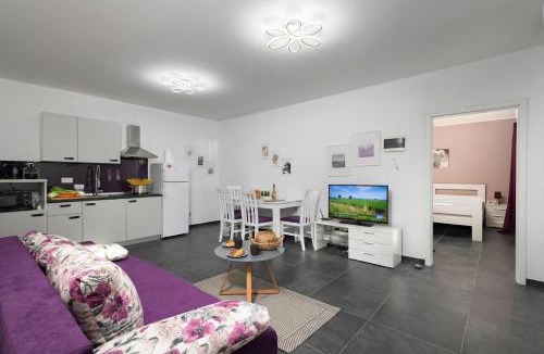 Martinski Apartment | Countryside Apartments Pius