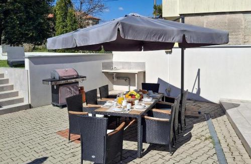 Martinski Apartment | Countryside Apartments Pius