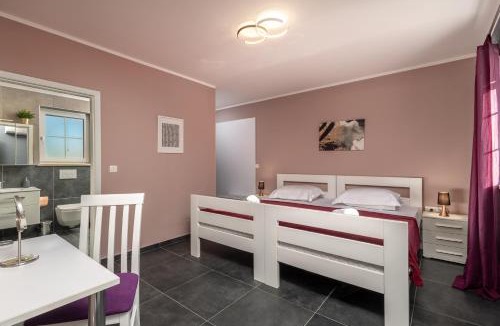 Martinski Apartment | Countryside Apartments Pius