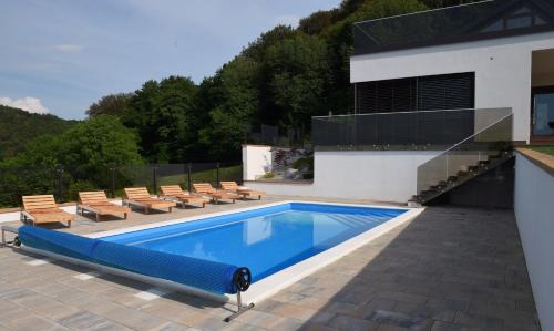 Ivanec House | Countryside Home 39 by GREEN Croatia