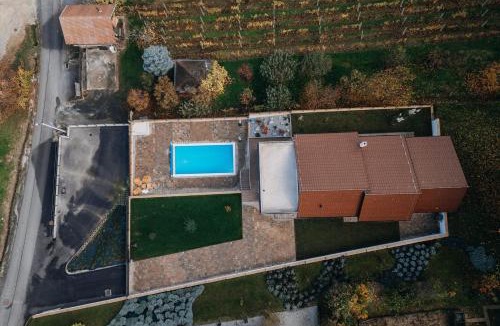 Ivanec House | Countryside Home 39 by GREEN Croatia