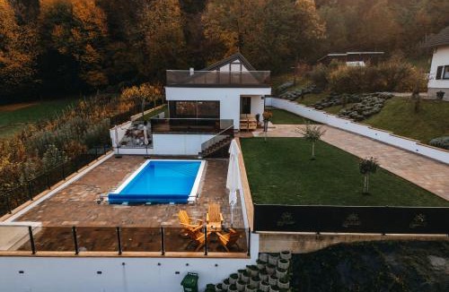 Ivanec House | Countryside Home 39 by GREEN Croatia