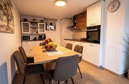 Karlovac House | Countryside Home 48 is the ideal choice for nature lovers, fishing enthusiasts, and those seeking a peaceful holiday.