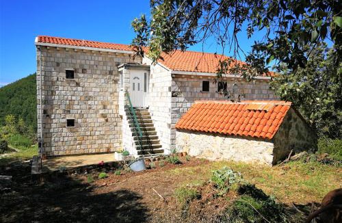 Mljet Apartment | Countryside Vacation House VITEZ