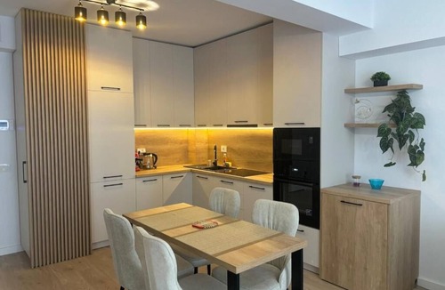 Oradea Apartment | Coup de coeur in Oradea - Arena Smart Stay