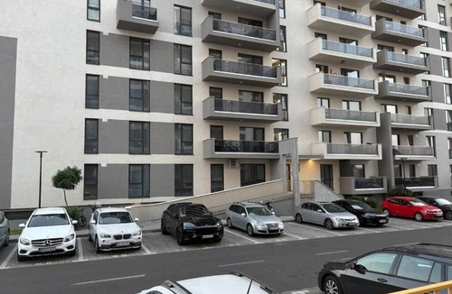 Oradea Apartment | Coup de coeur in Oradea - Arena Smart Stay