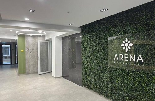 Oradea Apartment | Coup de coeur in Oradea - Arena Smart Stay