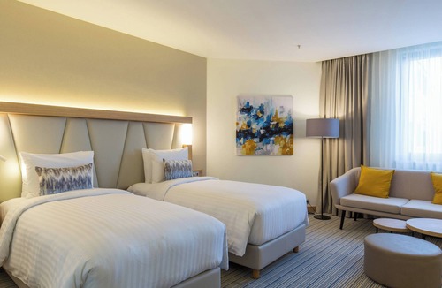 Banja Luka Hotel | Courtyard by Marriott Banja Luka