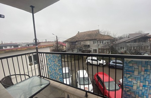 Magurele Apartment | Cozy 1 bedroom apartment in the center of Magurele city