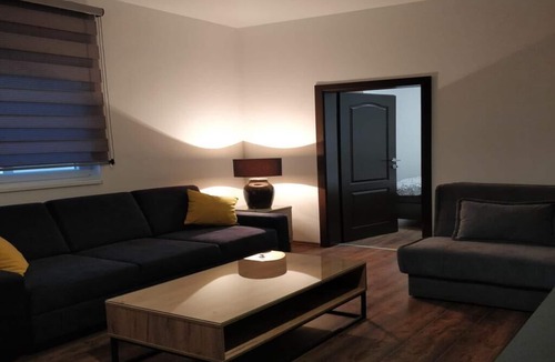 Ilidza Apartment | Cozy 1-Bedroom Apartment Near Sarajevo Airport – Ilidža