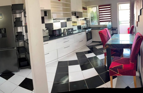 Pancevo Apartment | Cozy 2-bedroom apartment in adorable Pančevo with AC