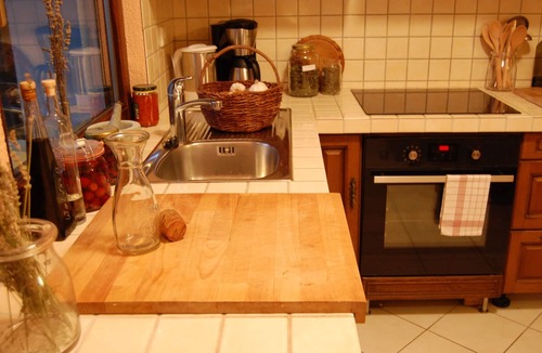 Biograd na Moru Apartment | Cozy 2 room apartment with garden 300m to the sea