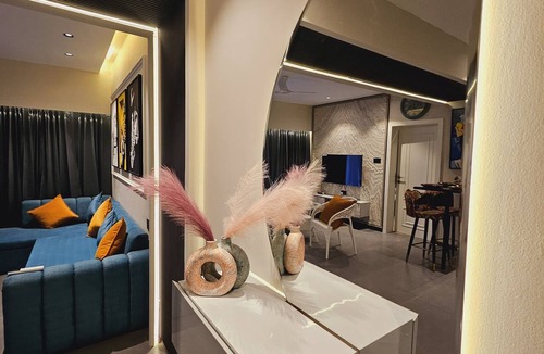 Arpora Apartment | Cozy and beautiful retreat in the Heart of GOA
