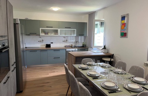 Babici Villa | Cozy and comfortable holiday house in Brtonigla for up to 8 people with pool