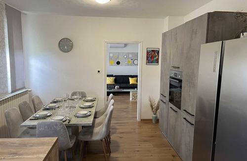 Babici Villa | Cozy and comfortable holiday house in Brtonigla for up to 8 people with pool