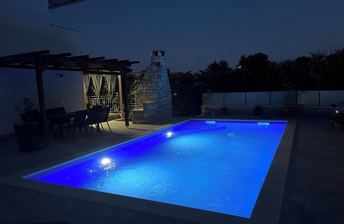 Babici Villa | Cozy and comfortable holiday house in Brtonigla for up to 8 people with pool