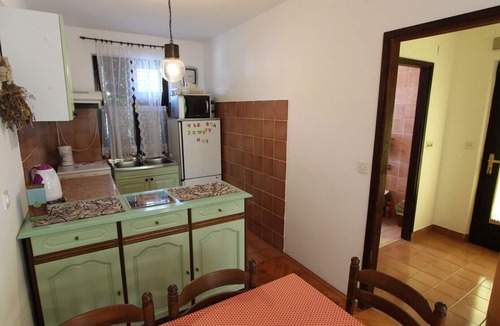 Bogovici Apartment | Cozy and spacious apartment Gita for 5 people in Malinska