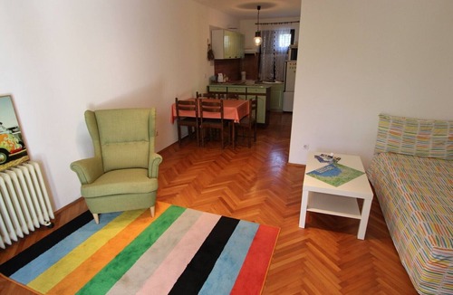Bogovici Apartment | Cozy and spacious apartment Gita for 5 people in Malinska