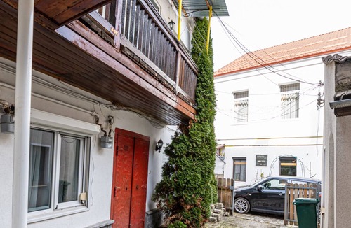 Brasov City Centre Apartment | Cozy apartament in the centre of the City