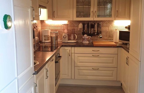 Artatore Apartment | Cozy apartment for 4 person near the sea, for families