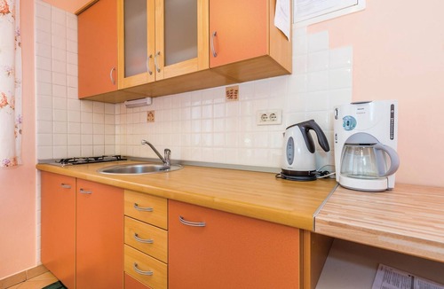 Sucici Apartment | Cozy apartment in Moscenicka Draga