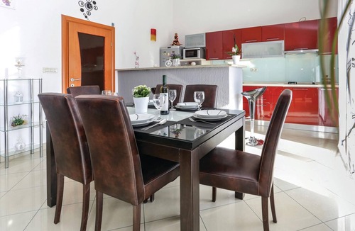 Ostrvica Apartment | Cozy apartment in Donja Ostrvica