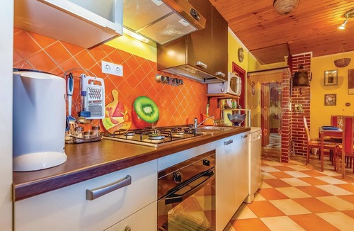 Crikvenica Apartment | Cozy apartment in Crikvenica with house sea view