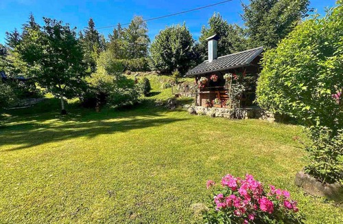 Crni Lug Apartment | Cozy apartment in Crnl Lug with WiFi