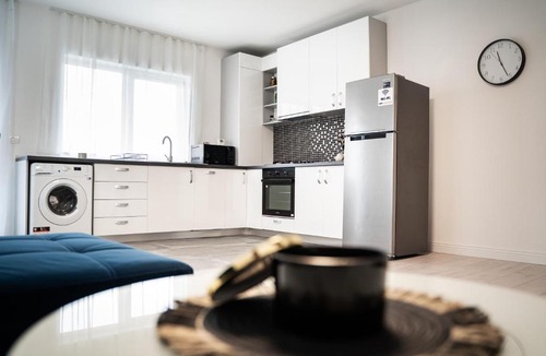 Dumbravita Apartment | Cozy Apartment in Dumbravita