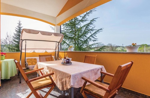 Gracisce Apartment | Cozy apartment in Gracisce
