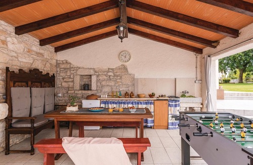 Hrboki Apartment | Cozy apartment in Hrboki
