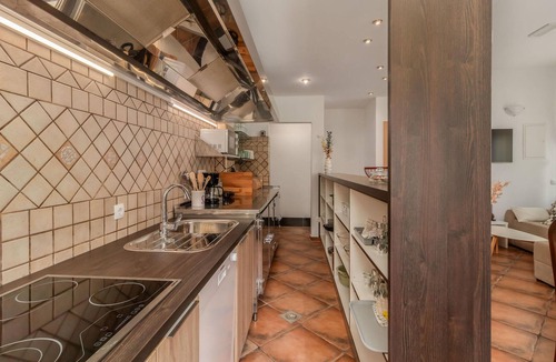Jadranovo Apartment | Cozy apartment in Jadranovo