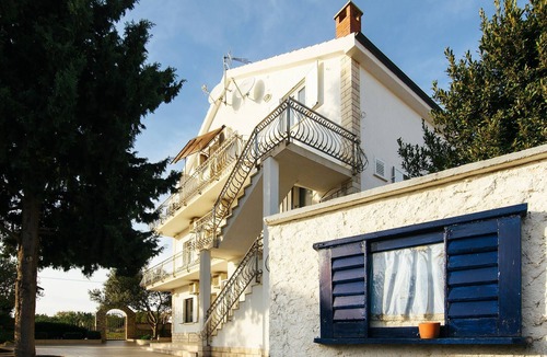 Jezera Apartment | Cozy apartment in Jezera with WiFi