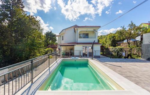 Viskovo Apartment | Cozy Apartment In Kastav