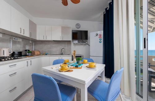 Kosljun Apartment | Cozy apartment in Kosljun with WiFi