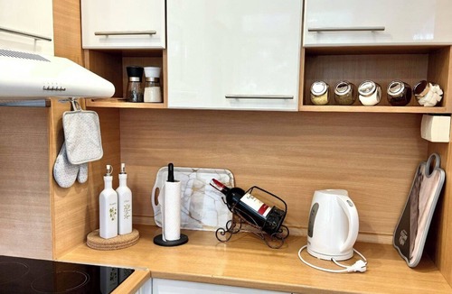 Banja Luka Apartment | Cozy apartment in lovely Banja Luka with AC, WiFi