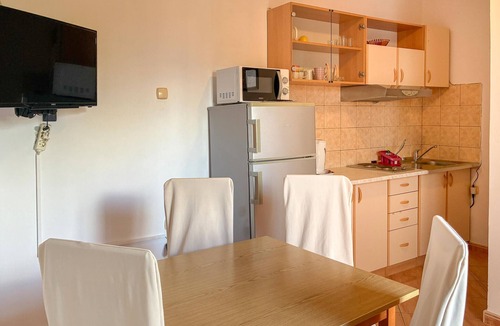 Lopar Apartment | Cozy apartment in Lopar with WiFi