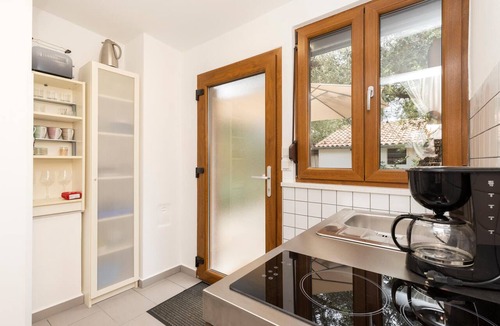 Artatore Apartment | Cozy apartment in Mali Losinj with WiFi