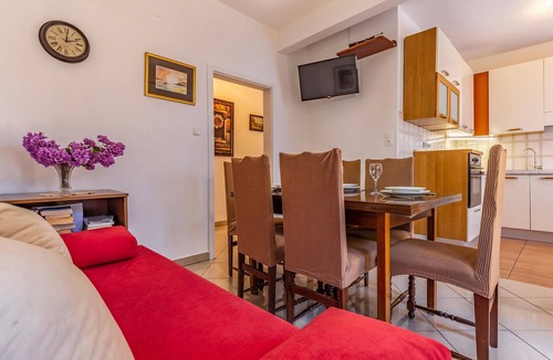 Medulin Apartment | Cozy apartment in Medulin with WiFi